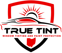 True Tint located in Cincinnati, Ohio Logo