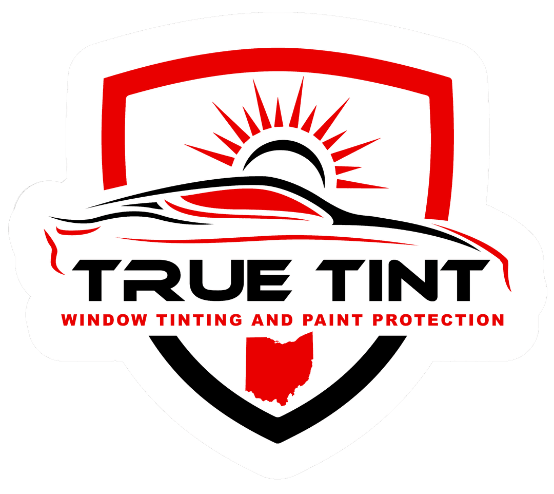 True Tint Automotive Tint Cincinnati Ohio Window Tinting Services