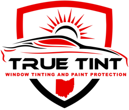 True Tint located in Cincinnati, Ohio Logo